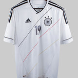 Germany 2012 Gotze Home Kit (L)
