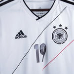 Germany 2012 Gotze Home Kit (L)