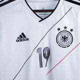 Germany 2012 Gotze Home Kit (L)