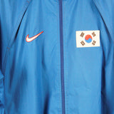 South Korea 1998-99  Jacket Kit (XL)