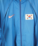 South Korea 1998-99  Jacket Kit (XL)