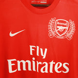 Arsenal 2011-12 Henry Home Kit (L)