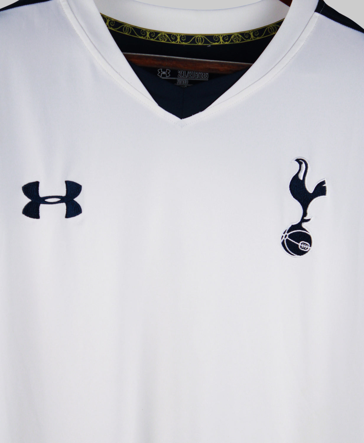 Tottenham 2014 Training Kit (2XL)