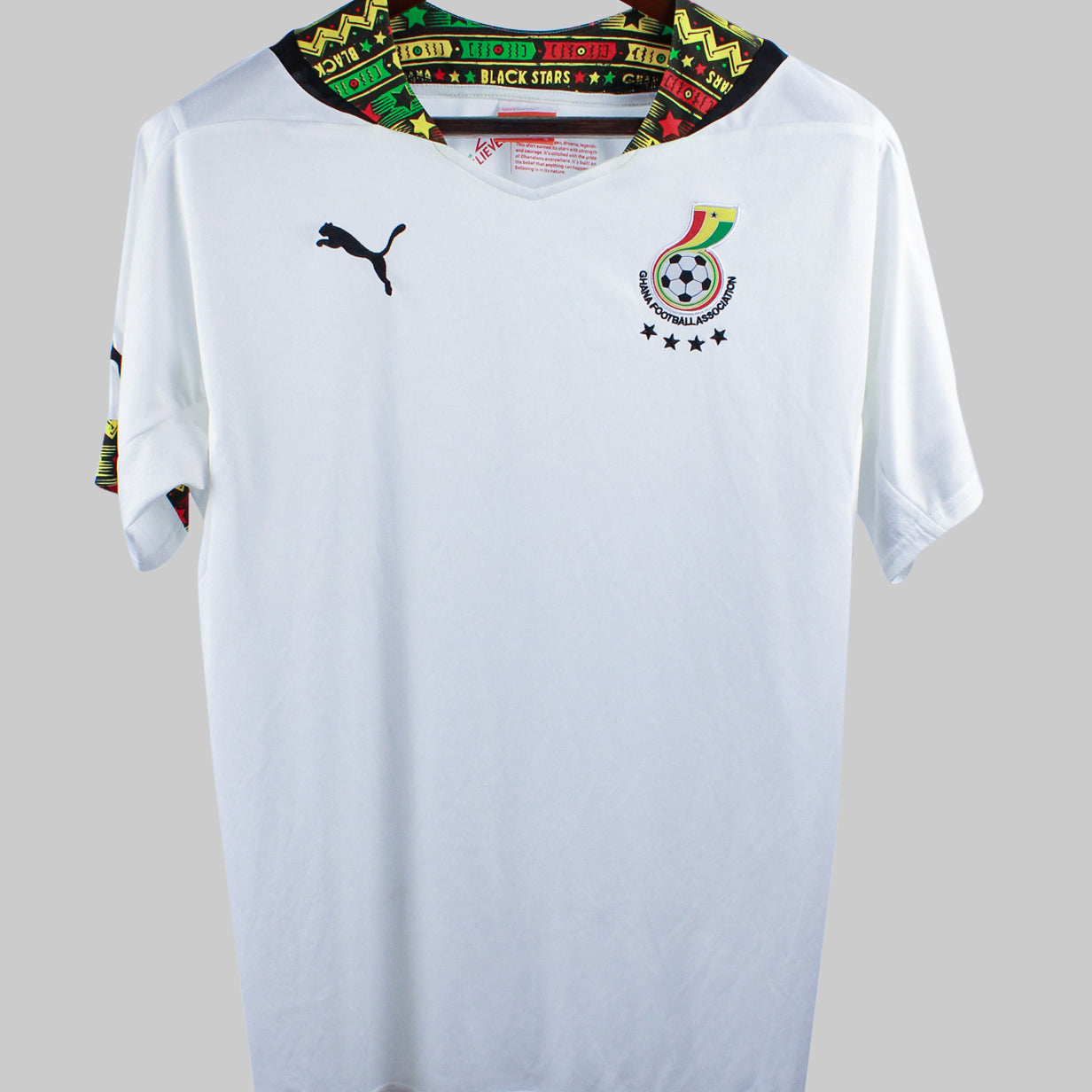 Ghana 2014 Home Kit (M)