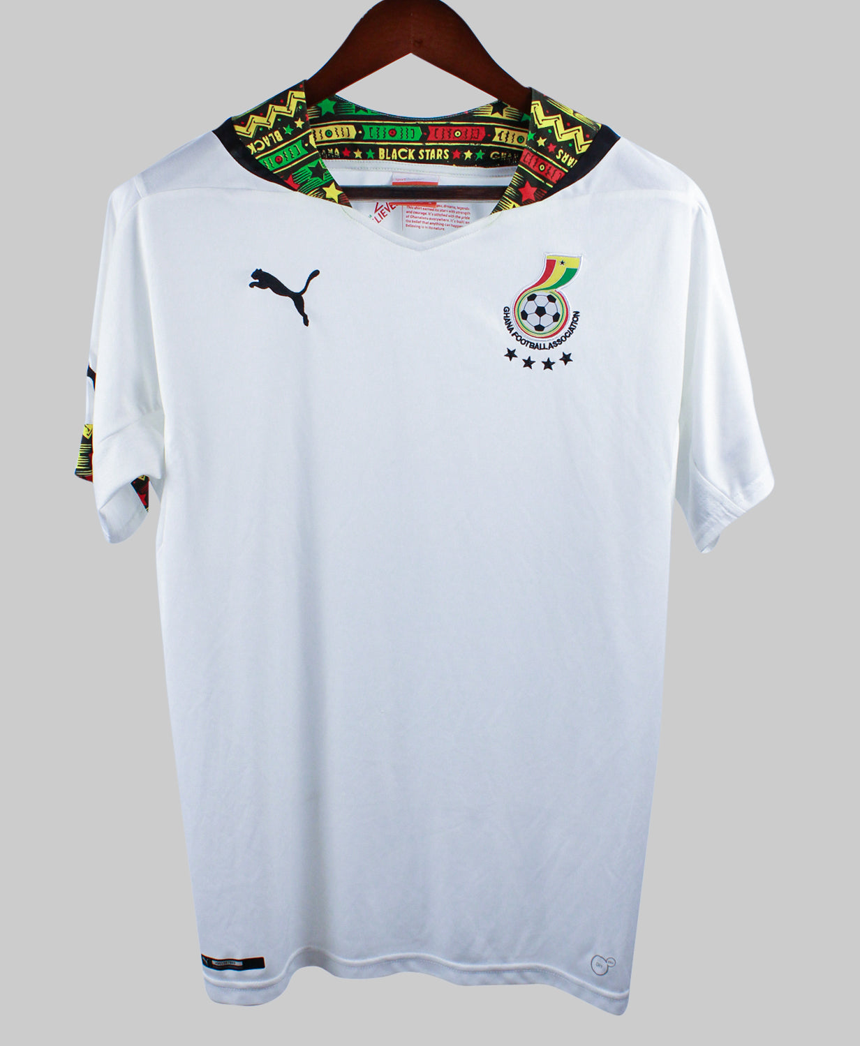 Ghana 2014 Home Kit (M)