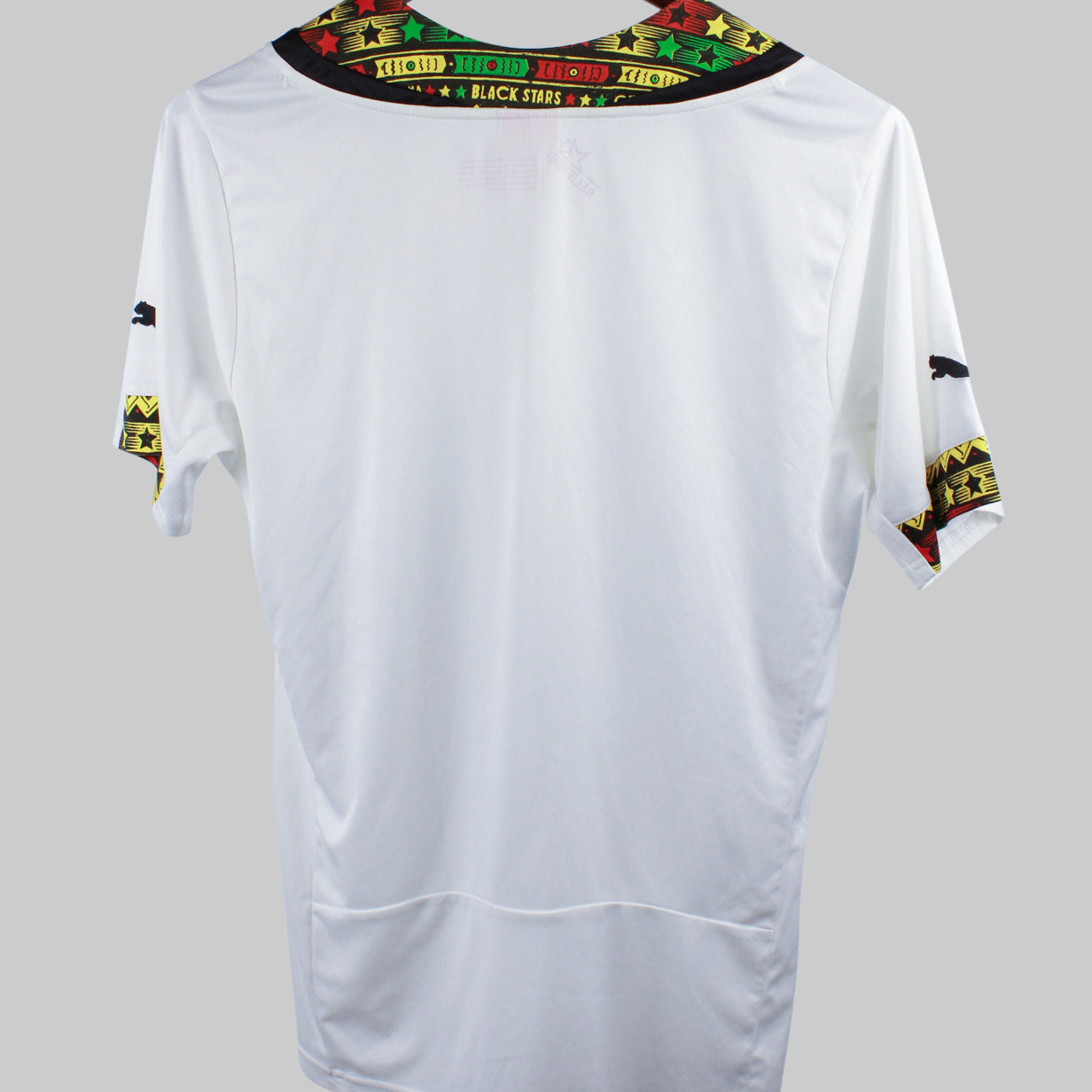 Ghana 2014 Home Kit (M)
