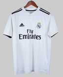Real Madrid 2018-19 Sergio Ramos Home Kit (M)