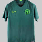 Nigeria 2018 Away Kit (M)