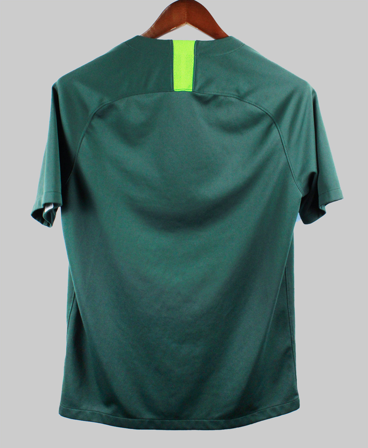 Nigeria 2018 Away Kit (M)