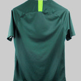 Nigeria 2018 Away Kit (M)