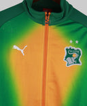Ivory Coast 2018 Full Zip Jacket (XL)