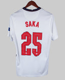 England 2020-21 Saka Home Kit (M)