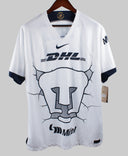 Pumas 2023-24  Home Kit W/Tags (XL)