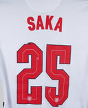 England 2020-21 Saka Home Kit (M)