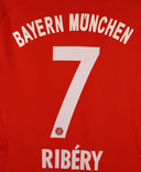 Bayern Munich 2008-09 Ribery Home Kit (M)