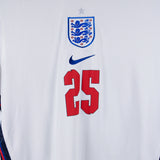 England 2020-21 Saka Home Kit (M)