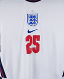 England 2020-21 Saka Home Kit (M)