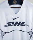 Pumas 2023-24  Home Kit W/Tags (XL)