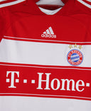 Bayern Munich 2008-09 Ribery Home Kit (M)