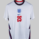 England 2020-21 Saka Home Kit (M)