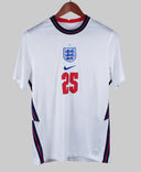 England 2020-21 Saka Home Kit (M)