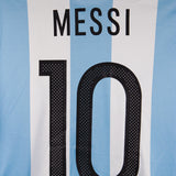 Argentina 2016 Messi Home Kit (M)