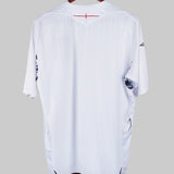 England 2007-08  Home Kit (XL)