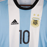 Argentina 2016 Messi Home Kit (M)