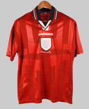 England 1997-98  Away Kit (M)