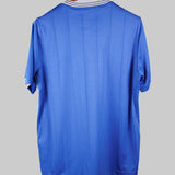 Everton 2009-10  Home Kit (L)