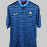 France 2012-13  Home Kit (M)
