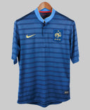 France 2012-13  Home Kit (M)