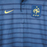 France 2012-13  Home Kit (M)