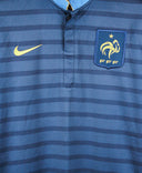 France 2012-13  Home Kit (M)