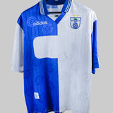 Grasshopper Zürich 1996-97 Home Kit (XL)