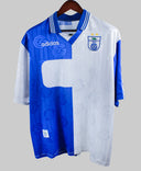 Grasshopper Zürich 1996-97 Home Kit (XL)