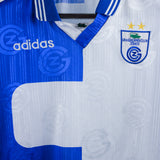 Grasshopper Zürich 1996-97 Home Kit (XL)