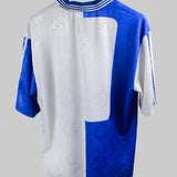 Grasshopper Zürich 1996-97 Home Kit (XL)