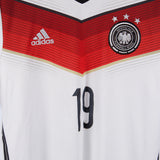 Germany 2014-15 Gotze Home Kit (M)