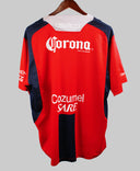 Atlante 2009-10 Home Kit (2XL)