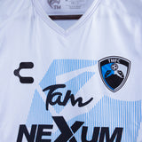 Tampico Madero 2019-20 Third Kit (S)