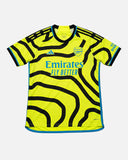 Arsenal 2023-24 Away Kit BNWT (Large)