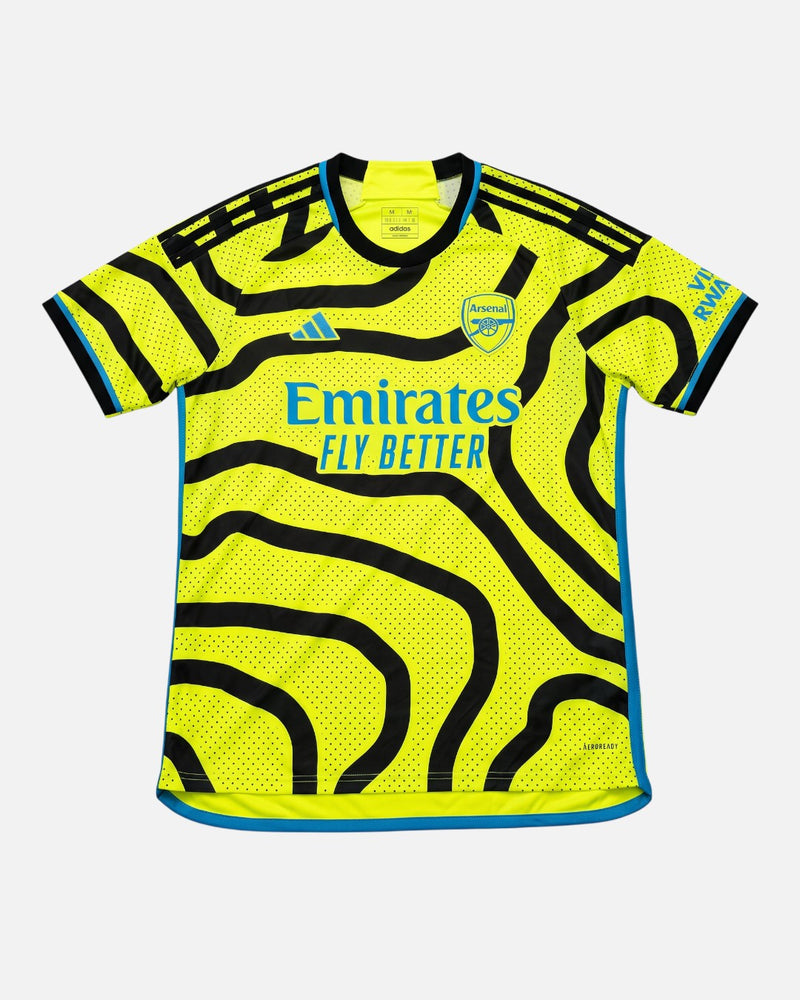 Arsenal 2023-24 Away Kit BNWT (Large)