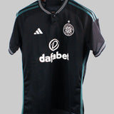 Celtic 2013-24 Away Kit (M)