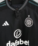 Celtic 2013-24 Away Kit (M)