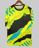 Inter Milan 2021-22  Training Kit (L)