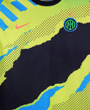 Inter Milan 2021-22  Training Kit (L)