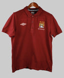 Manchester City 2012 Polo (L)