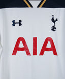 Tottenham 2016-17  Home Kit (XL)