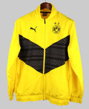 Dortmund 2021 Full Zip Jacket (M)